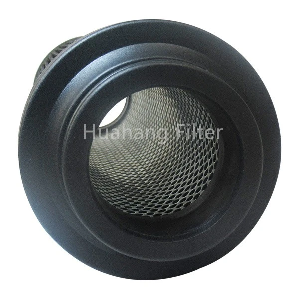 Replace Oil Filter Element FTCE2A10Q