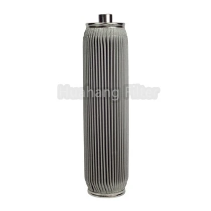 Filtru de lumânări cu polimer cu fir interior 80x315