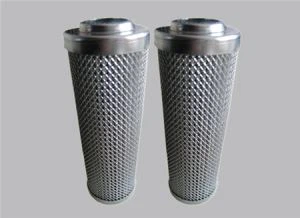 Echivalente de înaltă presiune Hydac filtru 0110D005BN4HC Hydac Filter Element fabrica