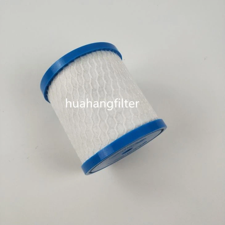 Customized Carbon Water Filters Cartridge