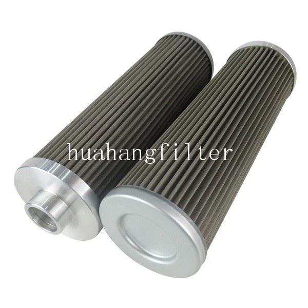 Metal Wire Mesh Hydraulic Oil Filters