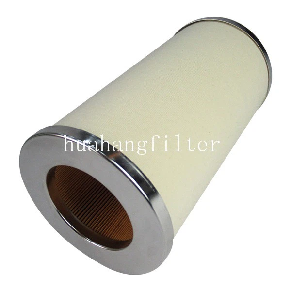 Oil Water Coalescer Filters Cartridge