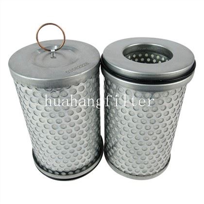 Filtru separator compresor de aer 03582228