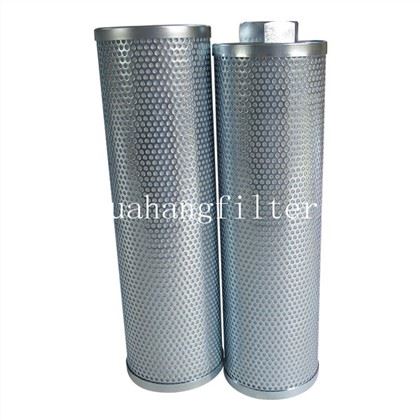 Element de filtru hidraulic de aspirație din oțel inoxidabil