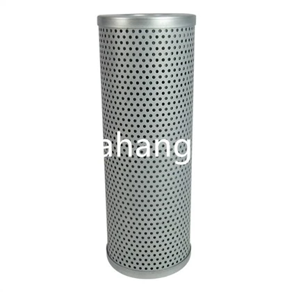 Element de filtru de ulei hidraulic Leemin WU-AI-A100X10W